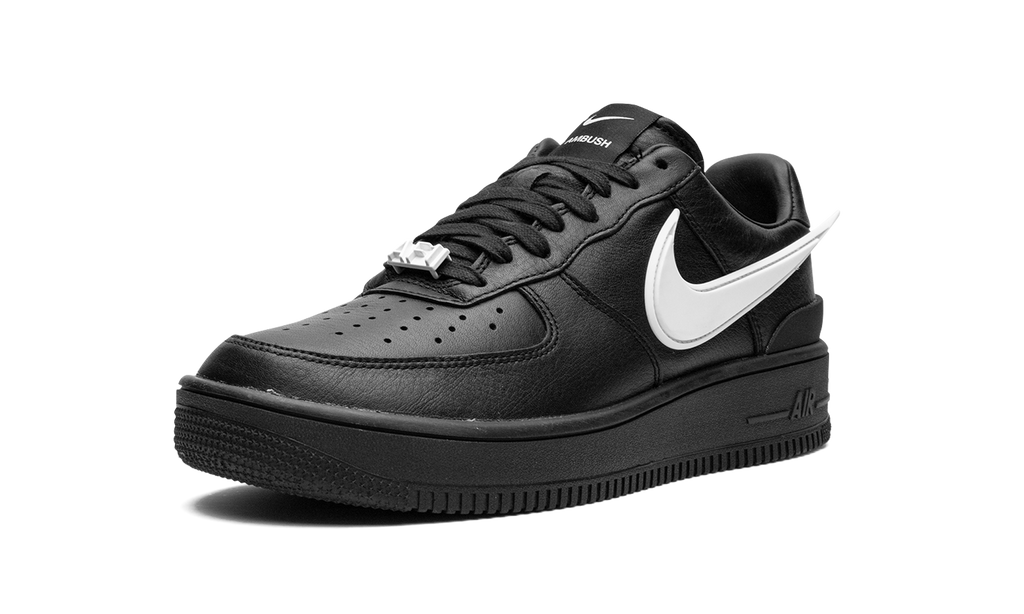 Nike Air Force 1 Low SP AMBUSH Black 5