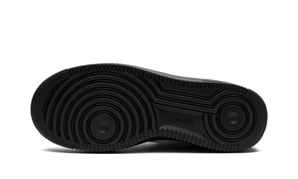 Nike Air Force 1 Low SP AMBUSH Black 6