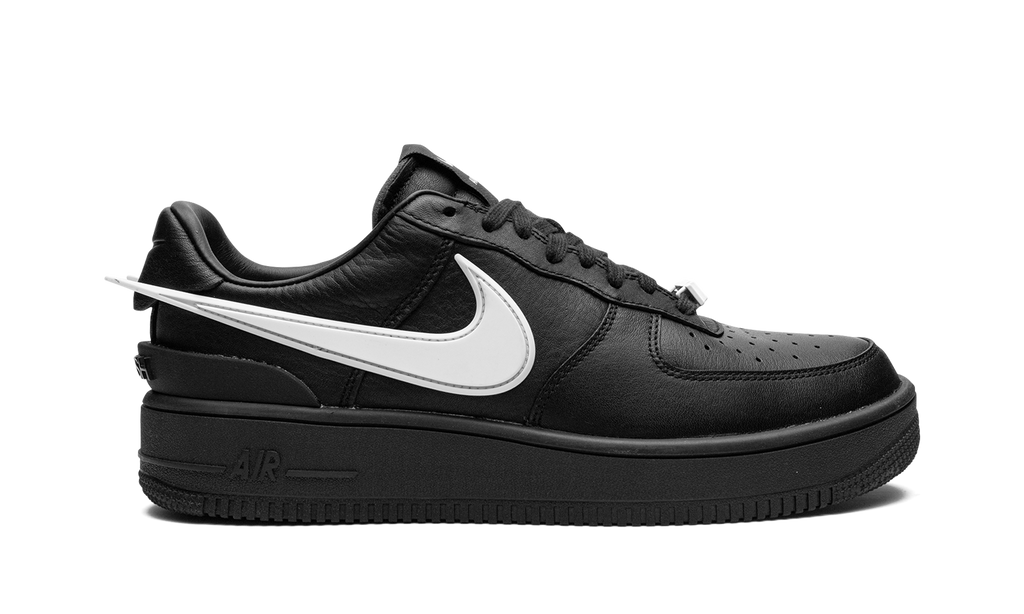 Nike Air Force 1 Low SP AMBUSH Black 7