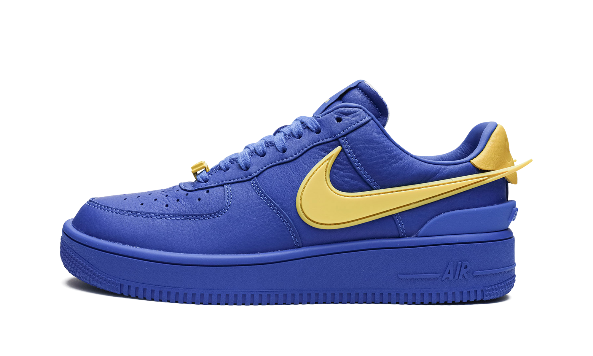 Nike Air Force 1 Low SP AMBUSH Game Royal 1