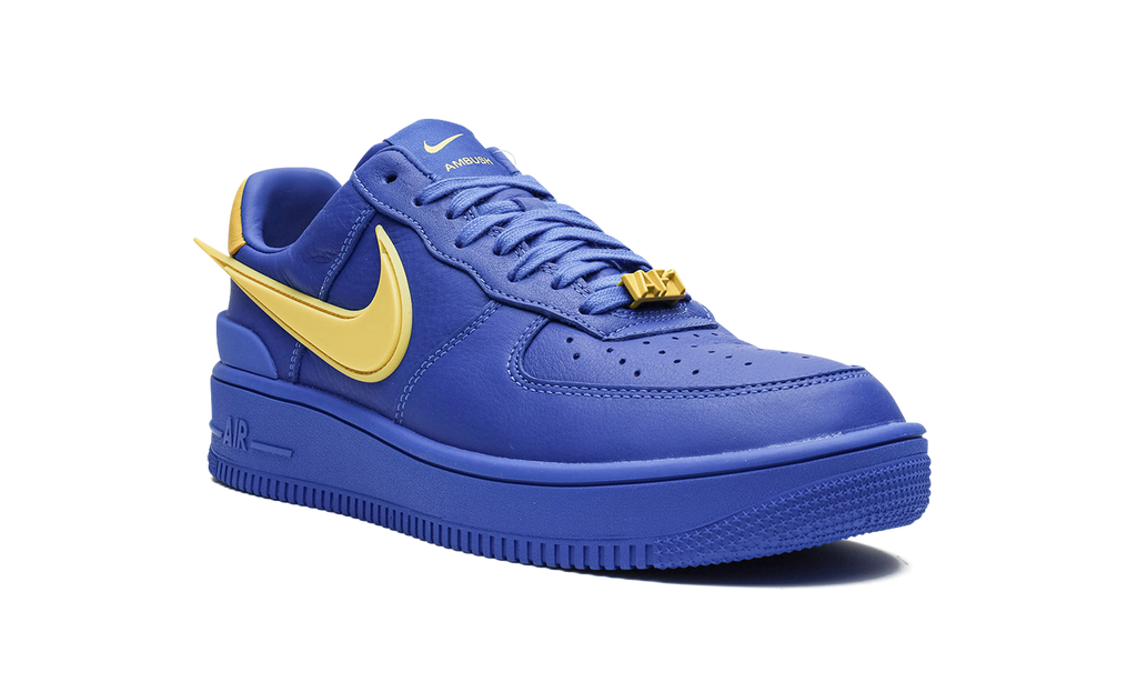 Nike Air Force 1 Low SP AMBUSH Game Royal 2