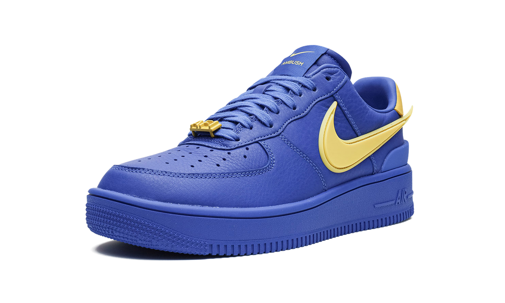Nike Air Force 1 Low SP AMBUSH Game Royal 5