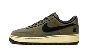 Nike Air Force 1 Low SP UNDEFEATED Ballistic Dunk vs. AF1 2