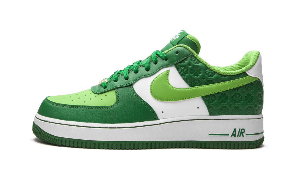 Nike Air Force 1 Low St Patricks Day (2021) 2
