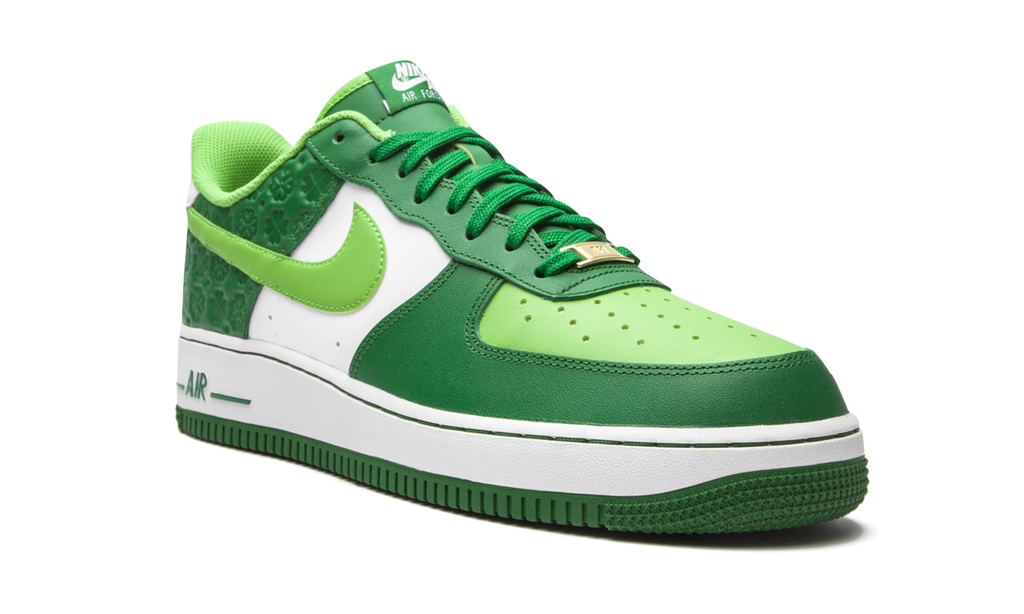 Nike Air Force 1 Low St Patricks Day (2021) 8