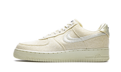 Nike Air Force 1 Low Stussy Fossil 1