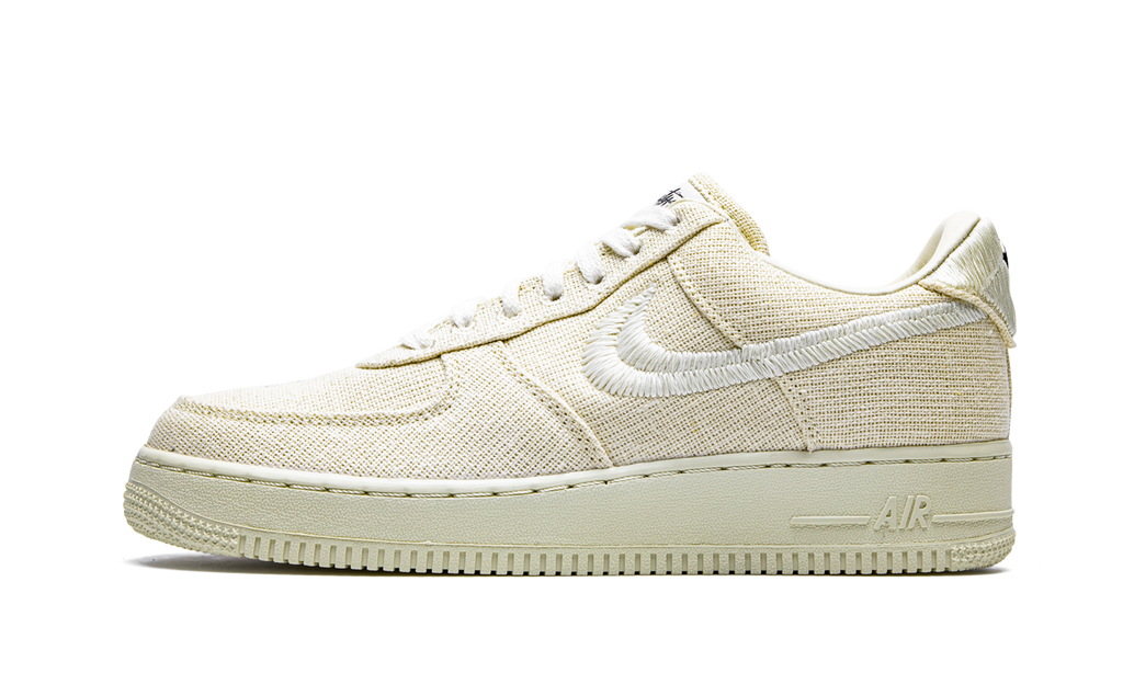Nike Air Force 1 Low Stussy Fossil 2