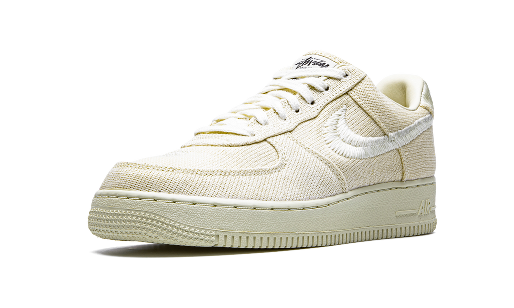 Nike Air Force 1 Low Stussy Fossil 5