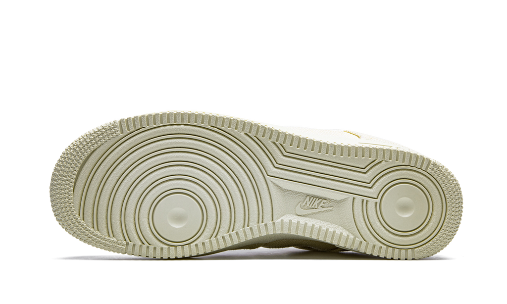 Nike Air Force 1 Low Stussy Fossil 6