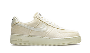 Nike Air Force 1 Low Stussy Fossil 7