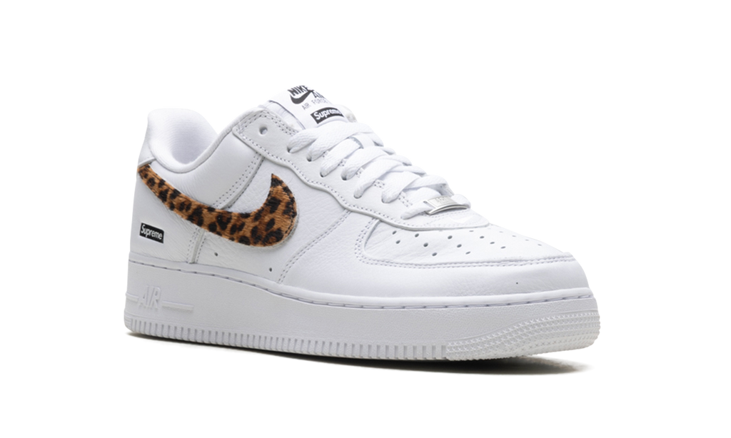 Nike Air Force 1 Low Supreme GOODENOUGH 2