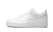 Nike Air Force 1 Low Triple White (W) 1