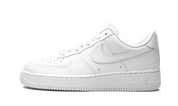 Nike Air Force 1 Low Triple White (W) 2