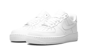 Nike Air Force 1 Low Triple White (W) 3