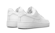 Nike Air Force 1 Low Triple White (W) 4