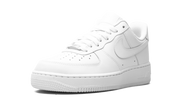 Nike Air Force 1 Low Triple White (W) 5