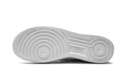 Nike Air Force 1 Low Triple White (W) 6