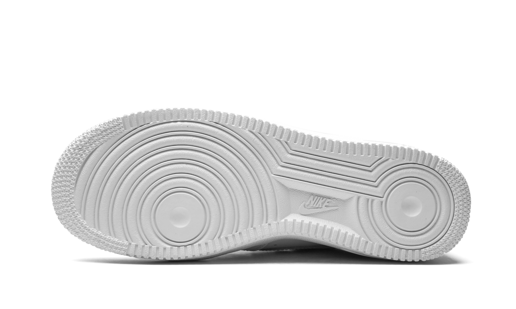 Nike Air Force 1 Low Triple White (W) 6