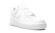 Nike Air Force 1 Low Triple White (W) 8