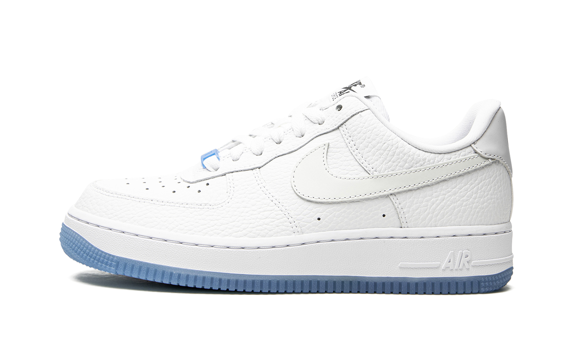 Nike Air Force 1 Low UV Reactive Swoosh (W) 1