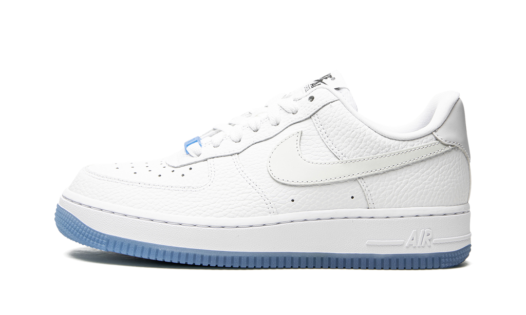 Nike Air Force 1 Low UV Reactive Swoosh (W) 2