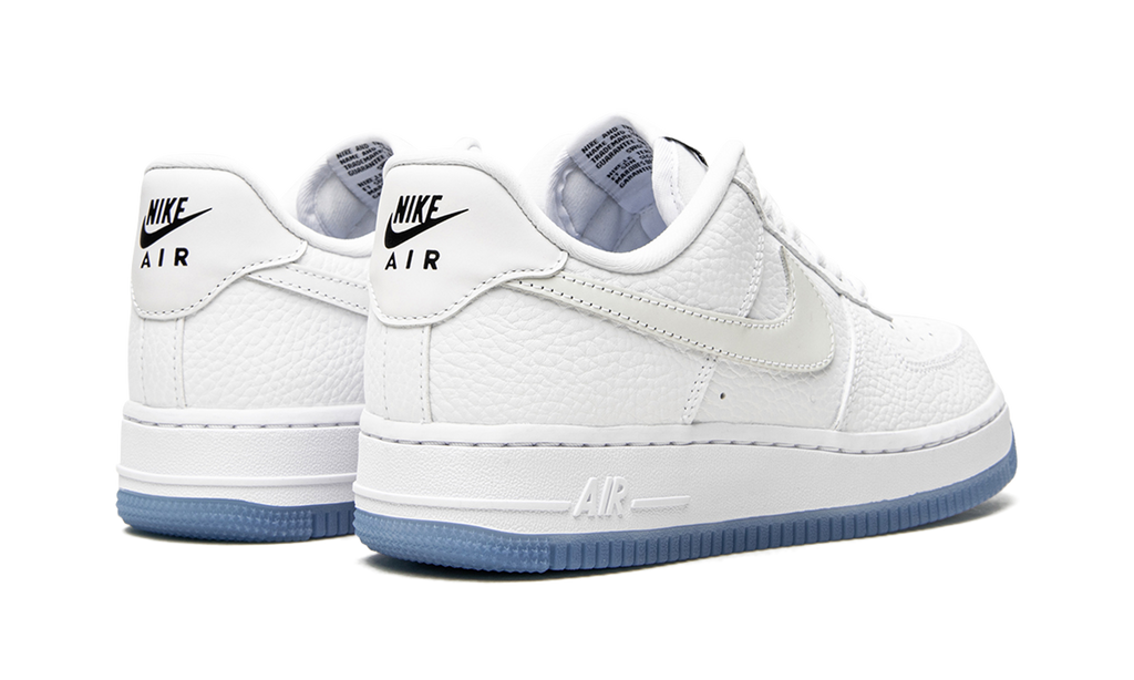 Nike Air Force 1 Low UV Reactive Swoosh (W) 4