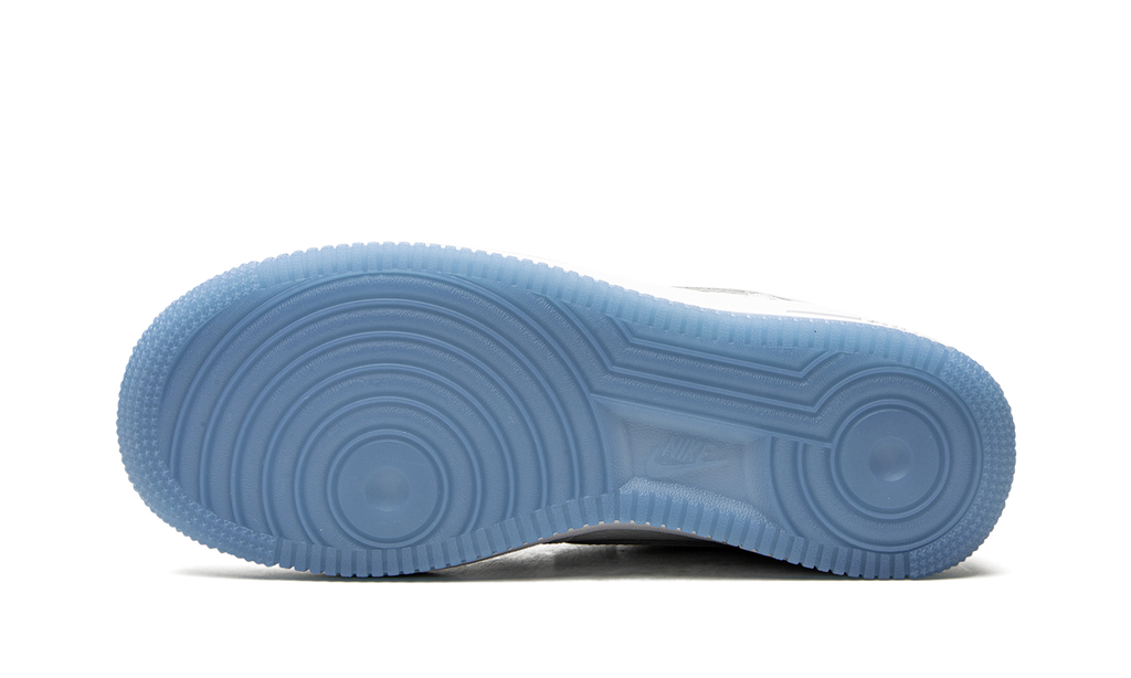 Nike Air Force 1 Low UV Reactive Swoosh (W) 6
