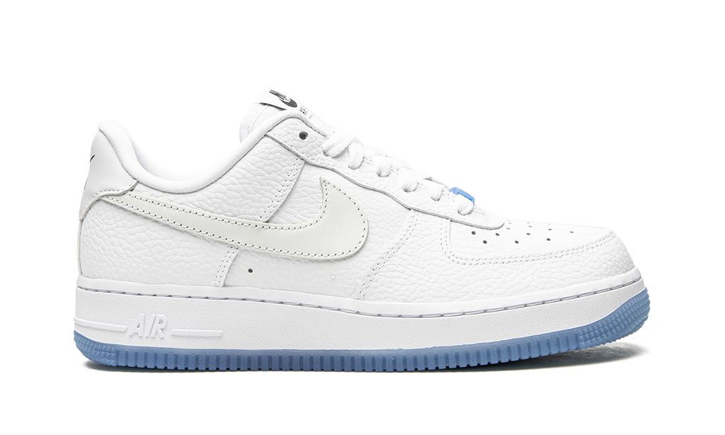 Nike Air Force 1 Low UV Reactive Swoosh (W) 7