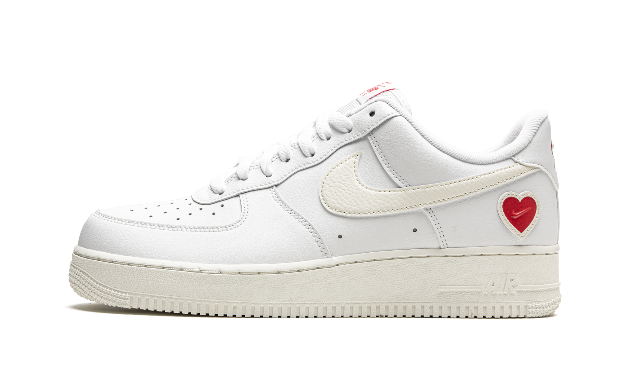 Nike Air Force 1 Low Valentines Day (2021) 1