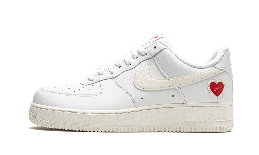 Nike Air Force 1 Low Valentines Day (2021) 2