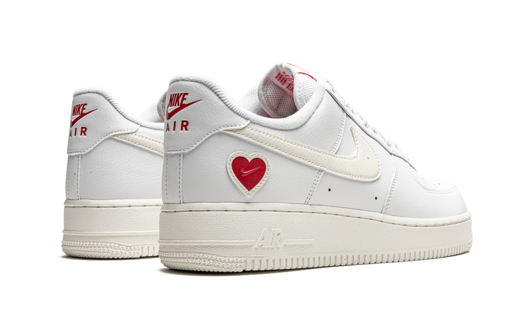 Nike Air Force 1 Low Valentines Day (2021) 4