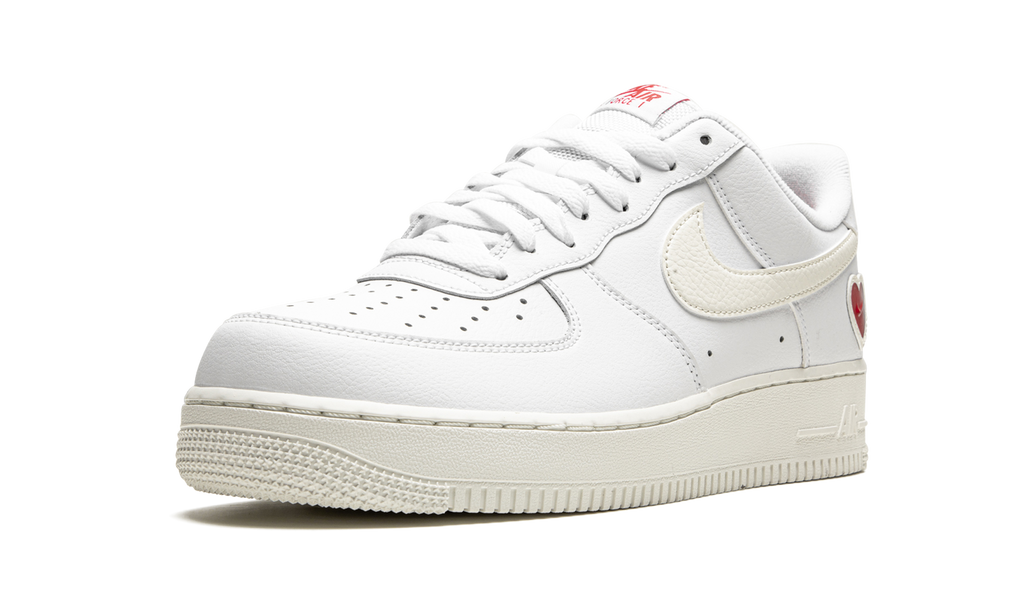 Nike Air Force 1 Low Valentines Day (2021) 5