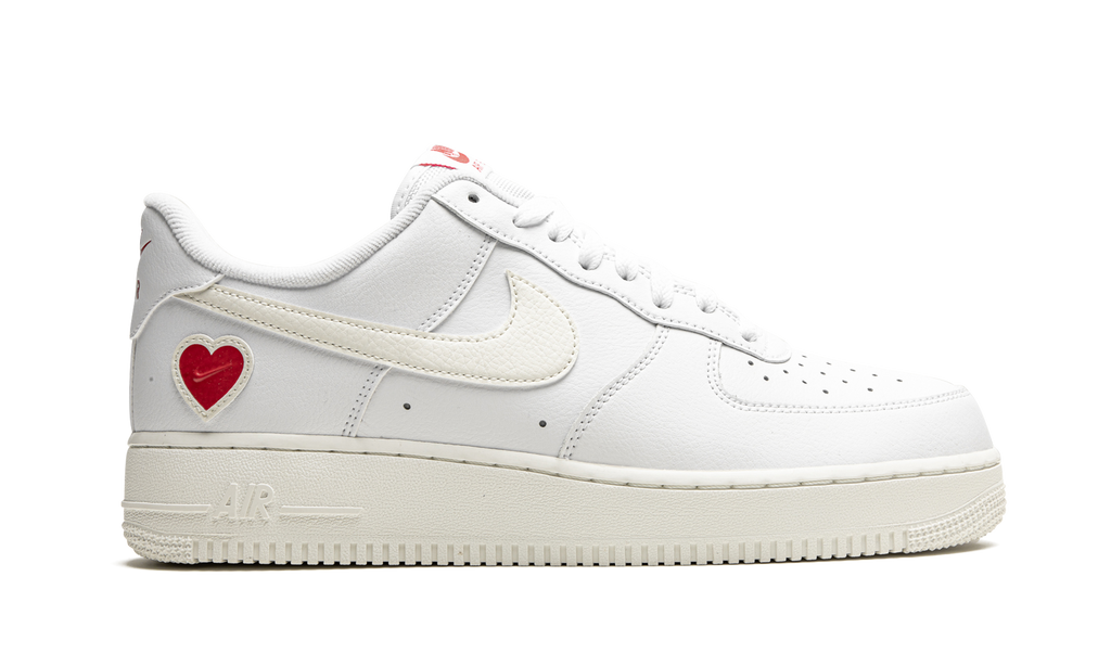 Nike Air Force 1 Low Valentines Day (2021) 7