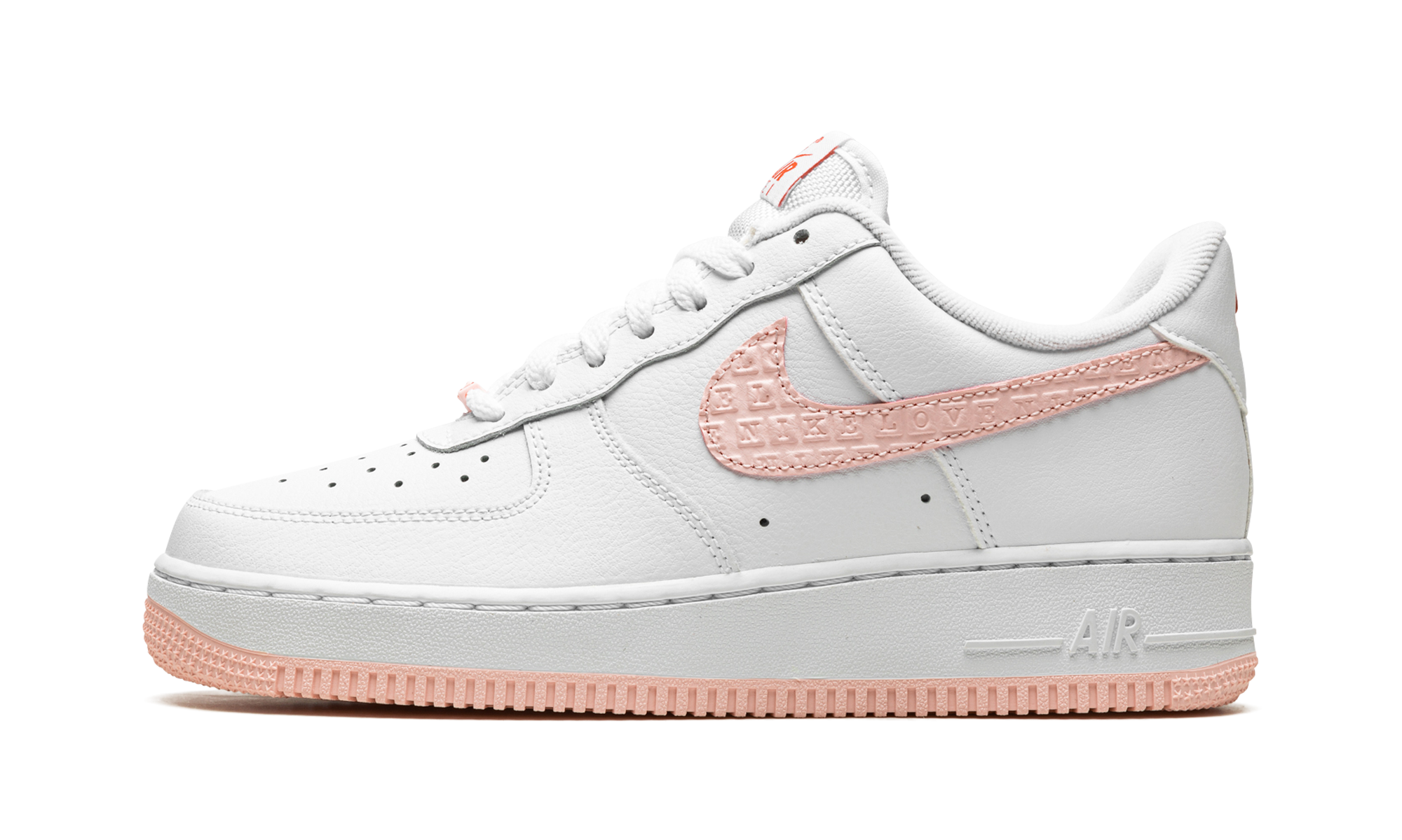 Nike Air Force 1 Low Valentine's Day 2022 (W) 1