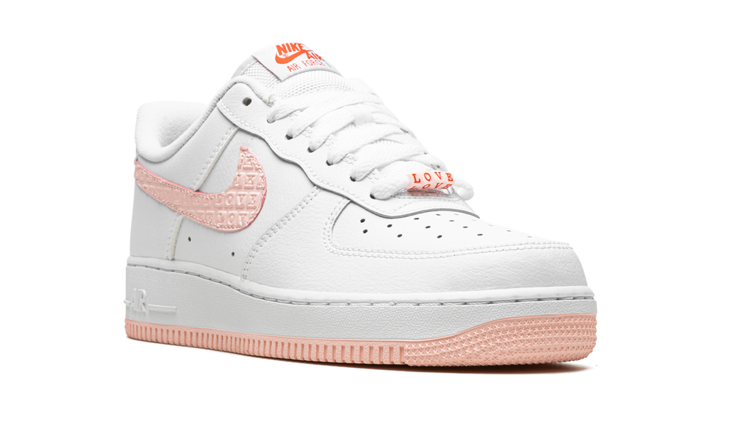 Nike Air Force 1 Low Valentine's Day 2022 (W) 2