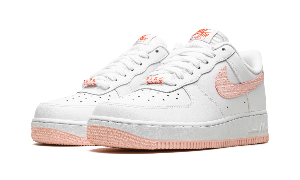 Nike Air Force 1 Low Valentine's Day 2022 (W) 3