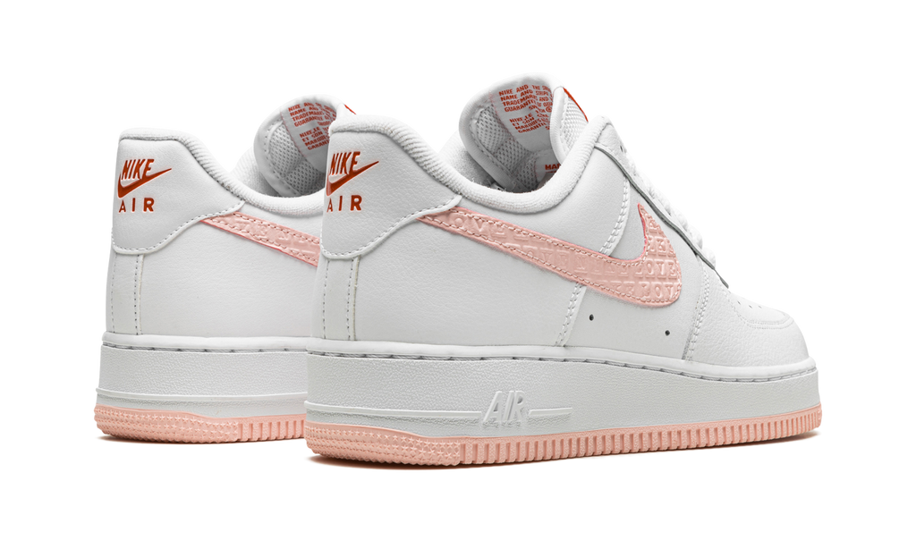 Nike Air Force 1 Low Valentine's Day 2022 (W) 4