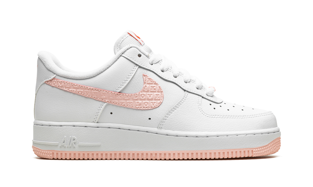 Nike Air Force 1 Low Valentine's Day 2022 (W) 7