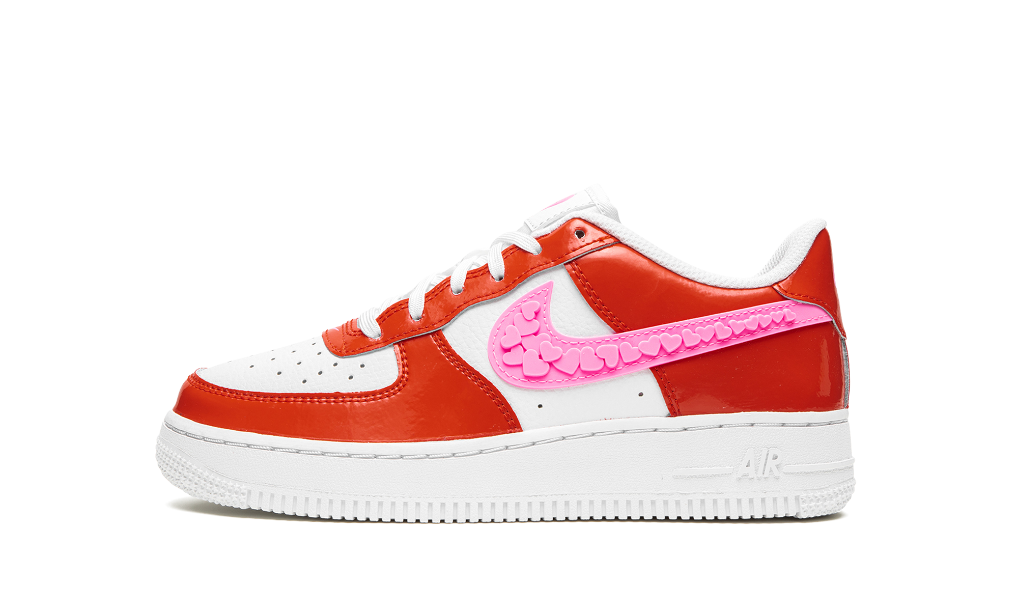 Nike Air Force 1 Low Valentine's Day 2023 (GS) 1