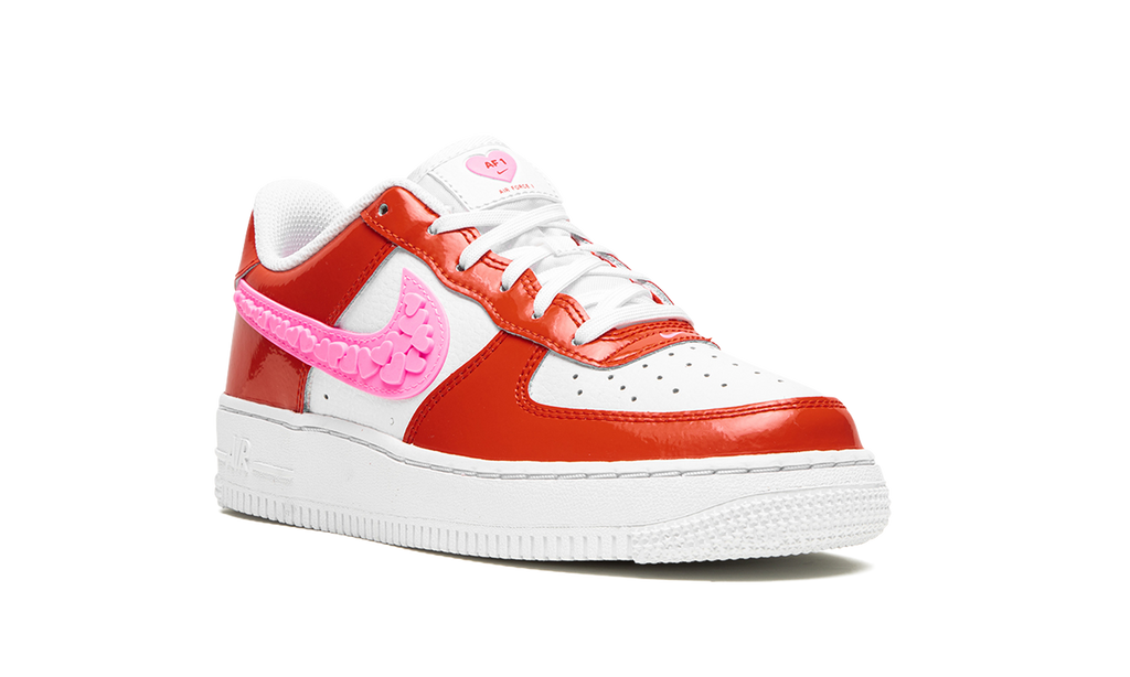 Nike Air Force 1 Low Valentine's Day 2023 (GS) 2