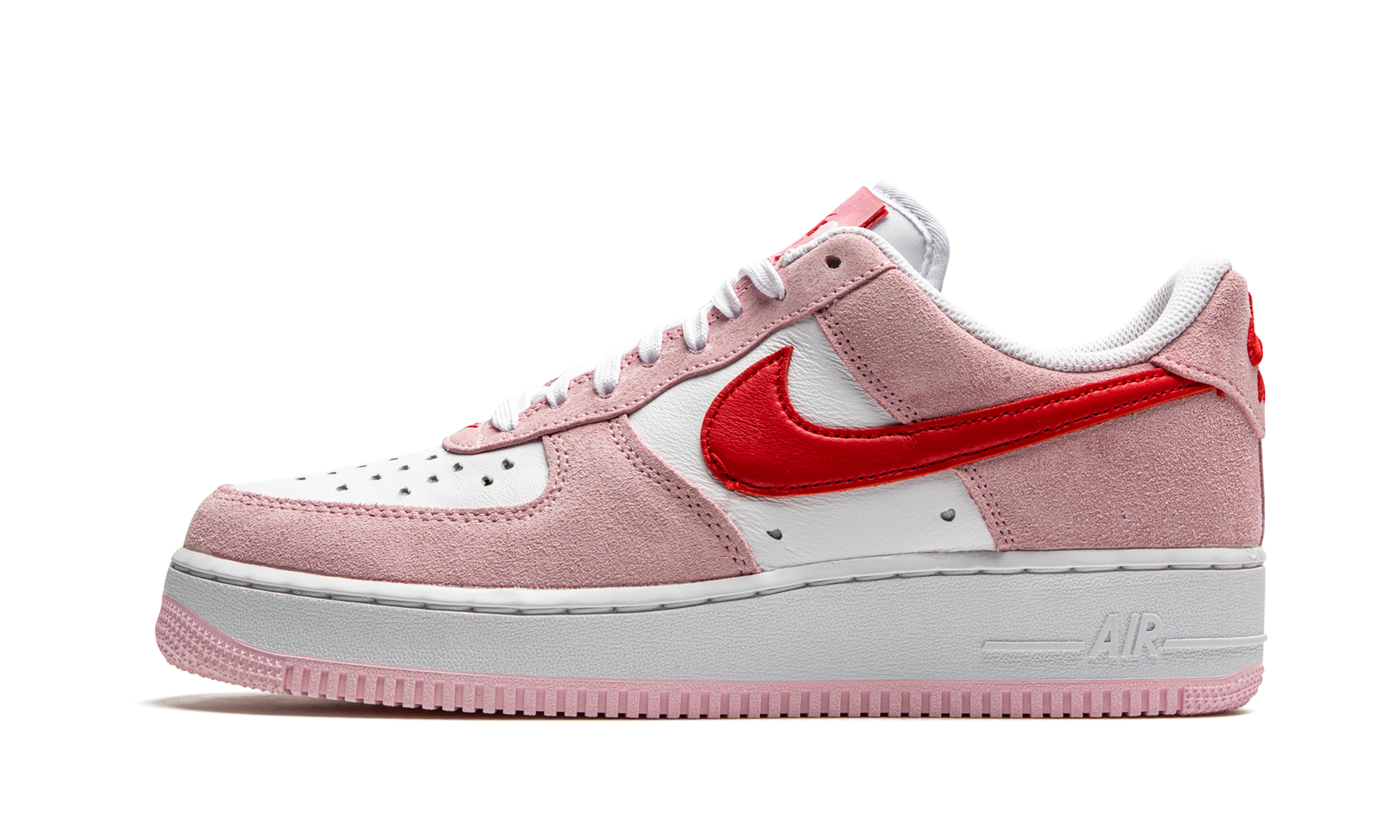 Nike Air Force 1 Low Valentines Day ''Love Letter'' 1
