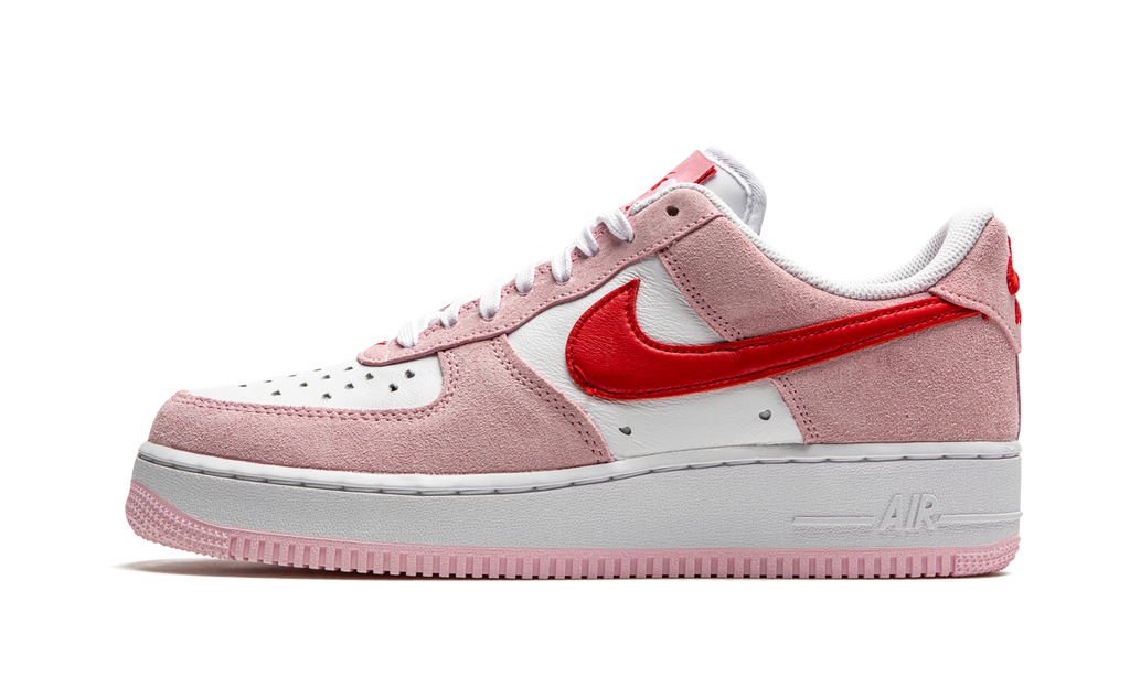 Nike Air Force 1 Low Valentines Day ''Love Letter'' 2