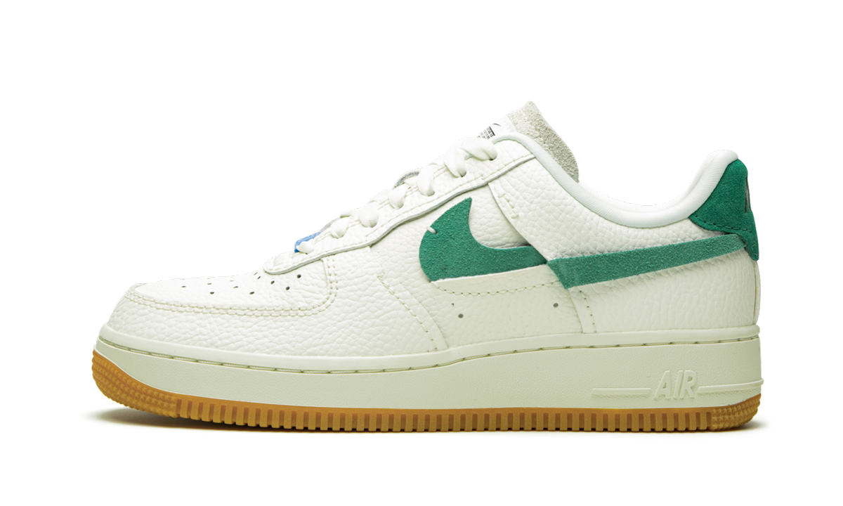 Nike Air Force 1 Low Vandalized Sail Mystic Green (W) 1