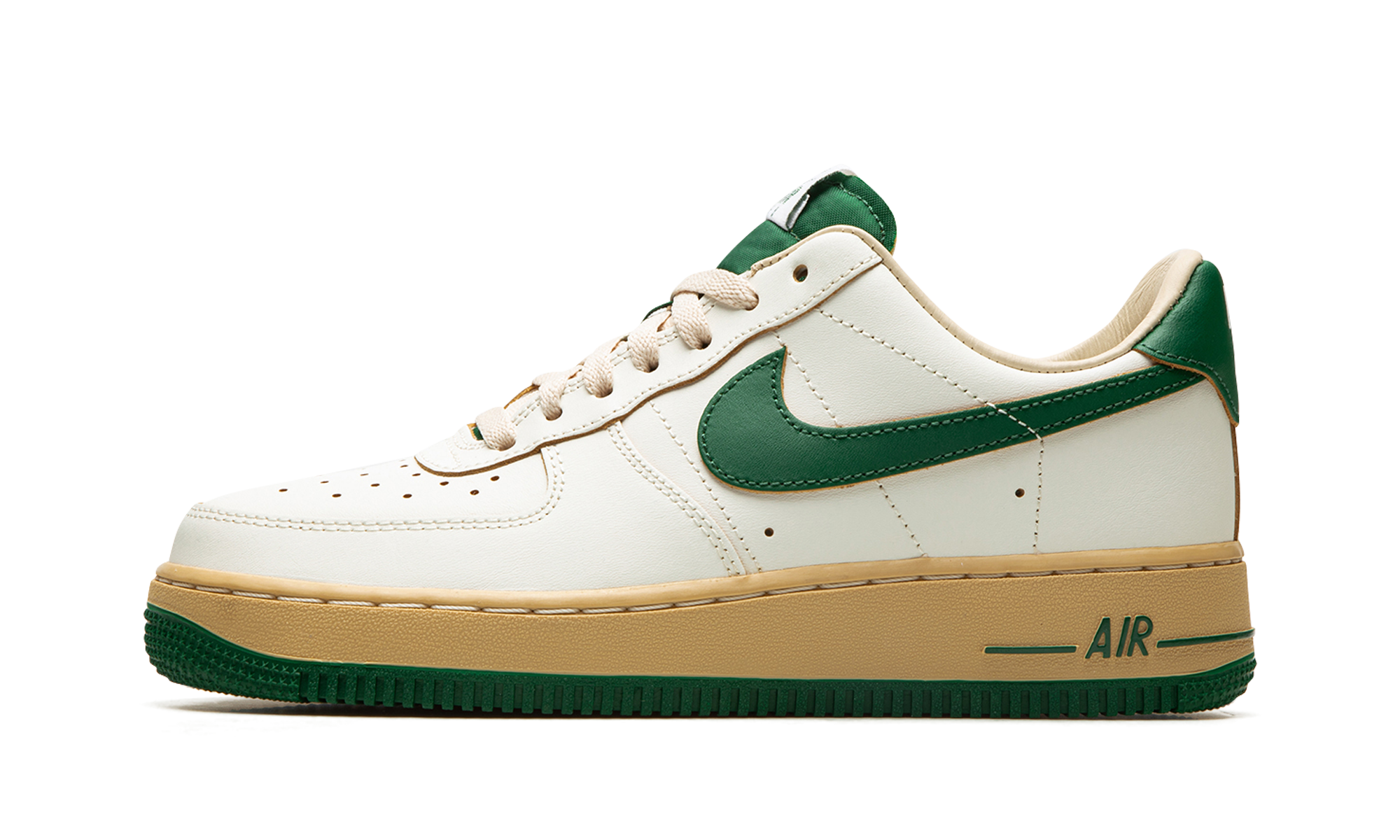 Nike Air Force 1 Low Vintage Gorge Green (W) 1