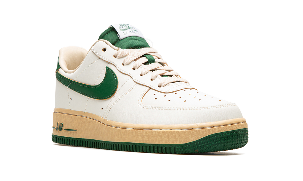 Nike Air Force 1 Low Vintage Gorge Green (W) 2