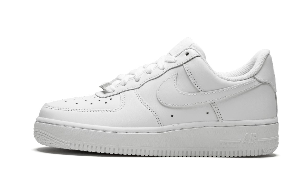 Nike Air Force 1 Low White 2018 (W) 1