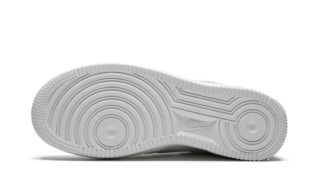 Nike Air Force 1 Low White 2018 (W) 2