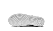 Nike Air Force 1 Low White Black (GS) 6