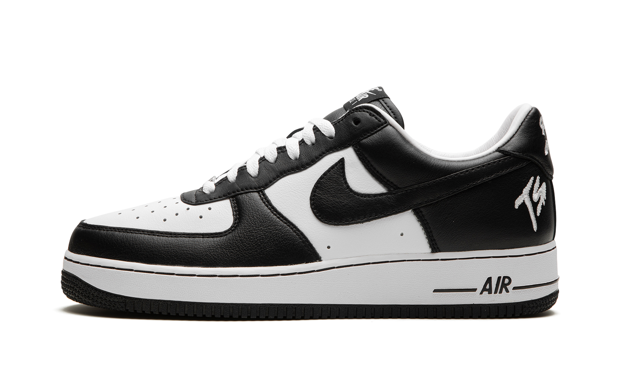Nike Air Force 1 Low x Fat Joe Terror Squad 1