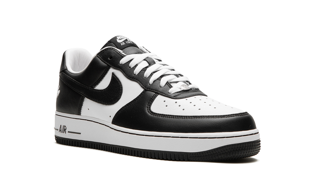 Nike Air Force 1 Low x Fat Joe Terror Squad 2